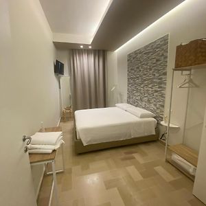 Private Bathroom Double Room